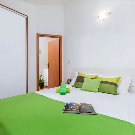 Holiday home Dori With Private Pool *