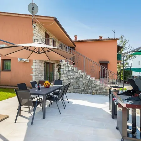Holiday home Dori With Private Pool *