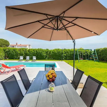 Dori With Private Pool *