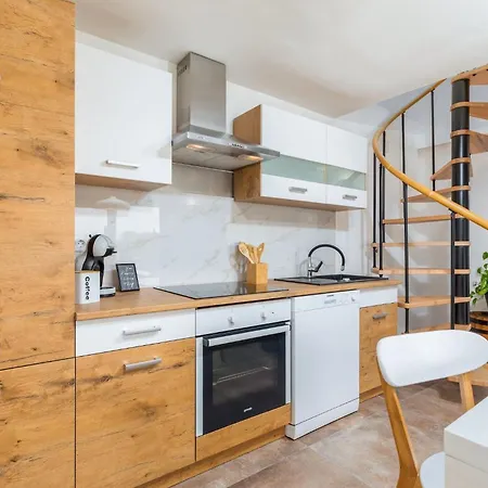 Dori Holiday home Fazana