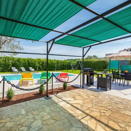 Dori With Private Pool *